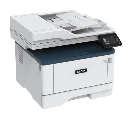 Xerox WorkCentre B315V_DNI Siyah-Beyaz Çok Fonksiyonlu Lazer Yazıcı - 40ppm, A4, Faks, Tarayıcı, Fotokopi