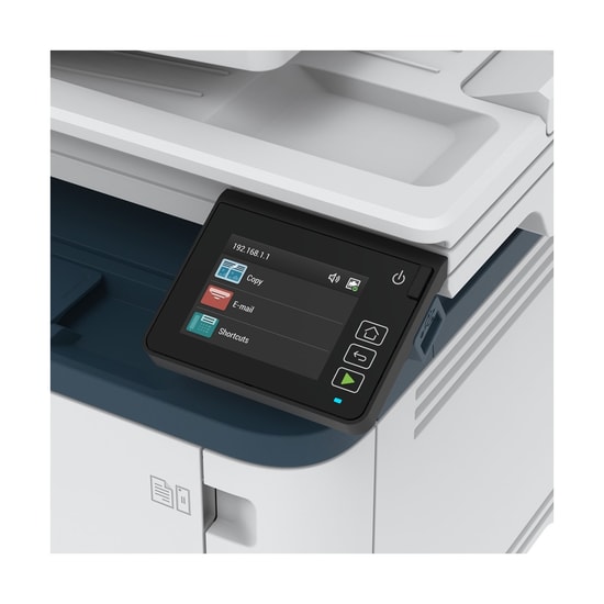 Xerox WorkCentre B315V_DNI Siyah-Beyaz Çok Fonksiyonlu Lazer Yazıcı - 40ppm, A4, Faks, Tarayıcı, Fotokopi