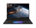 MSI TITAN 18 HX A2WJ-1406TRY Ultra 9 290HX Plus RTX 5090 Laptop - 64GB DDR5, 24GB GDDR7, 4TB SSD, 18" UHD+, Windows 11