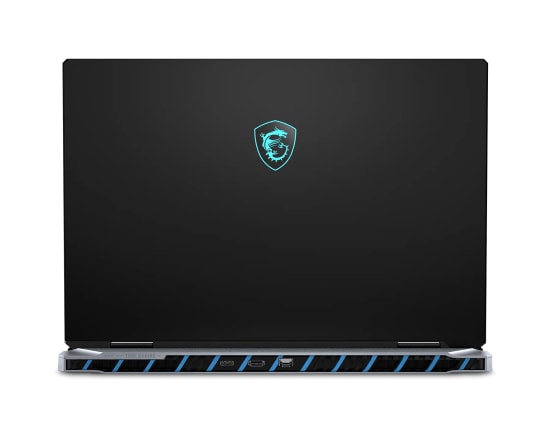 MSI TITAN 18 HX A2WJ-1406TRY Ultra 9 290HX Plus RTX 5090 Laptop - 64GB DDR5, 24GB GDDR7, 4TB SSD, 18" UHD+, Windows 11