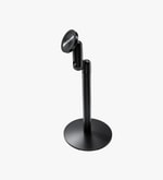 Linktech H716 Masaüstü Ayarlanabilir Manyetik Telefon Standı - Güçlü N52 Mıknatıs, 45cm Yükseklik, 360 Dönüş