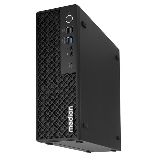 Medion Picoworx T80 III (10025936) Ultra 5-226V Mini PC - 16GB 512GB, W11H, Intel Arc Graphics 130V, 2 Yıl Garanti