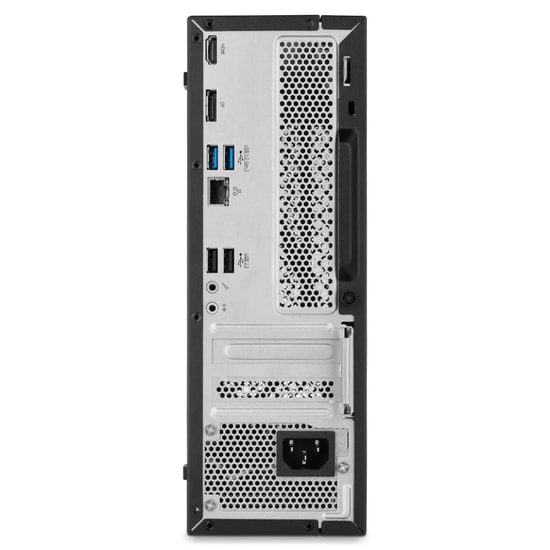 Medion Picoworx T80 III (10025936) Ultra 5-226V Mini PC - 16GB 512GB, W11H, Intel Arc Graphics 130V, 2 Yıl Garanti