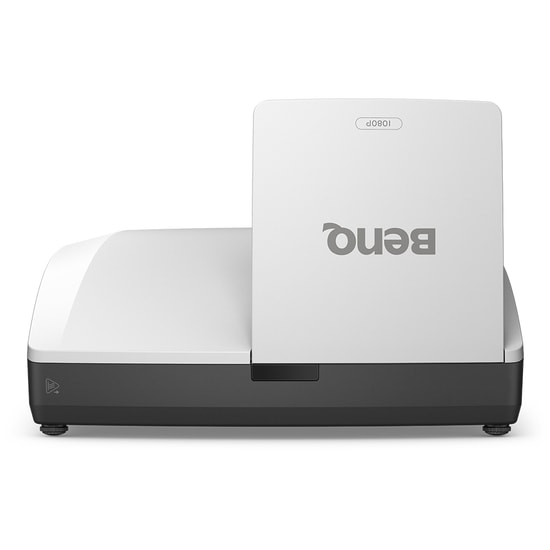 BenQ LH856UST 3500 ANSI Full HD Ultra Kısa Mesafe Lazer Projeksiyon Cihazı - DLP, 1920x1080, 2x HDMI, RJ45