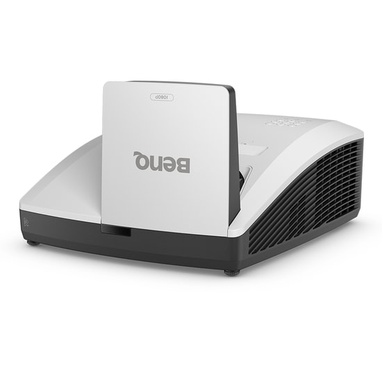 BenQ LH856UST 3500 ANSI Full HD Ultra Kısa Mesafe Lazer Projeksiyon Cihazı - DLP, 1920x1080, 2x HDMI, RJ45