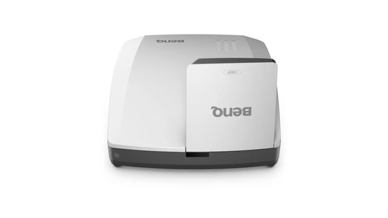 BenQ LH856UST 3500 ANSI Full HD Ultra Kısa Mesafe Lazer Projeksiyon Cihazı - DLP, 1920x1080, 2x HDMI, RJ45