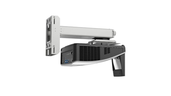 BenQ LH856UST 3500 ANSI Full HD Ultra Kısa Mesafe Lazer Projeksiyon Cihazı - DLP, 1920x1080, 2x HDMI, RJ45