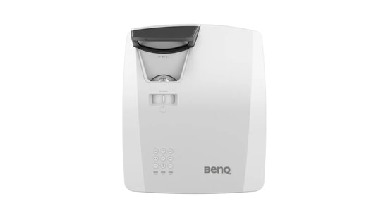 BenQ LH856UST 3500 ANSI Full HD Ultra Kısa Mesafe Lazer Projeksiyon Cihazı - DLP, 1920x1080, 2x HDMI, RJ45
