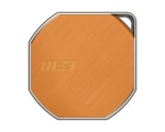 MSI DataMag Lite 40Gbps 1TB Taşınabilir Harici SSD - USB-C, 4000MB/s Okuma, 3500MB/s Yazma, 3D NAND Flash