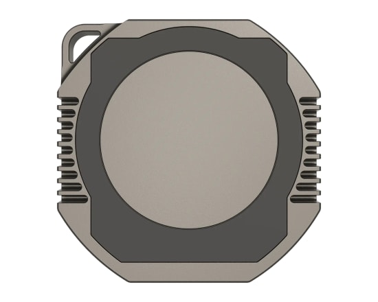 MSI DataMag Lite 40Gbps 1TB Taşınabilir Harici SSD - USB-C, 4000MB/s Okuma, 3500MB/s Yazma, 3D NAND Flash