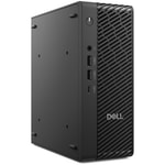 Dell Pro Max Micro Ultra 7 265 FCM2250_1 Masaüstü Bilgisayar - 16GB RAM, 512GB SSD, RTX A1000 8GB, Windows 11 Pro
