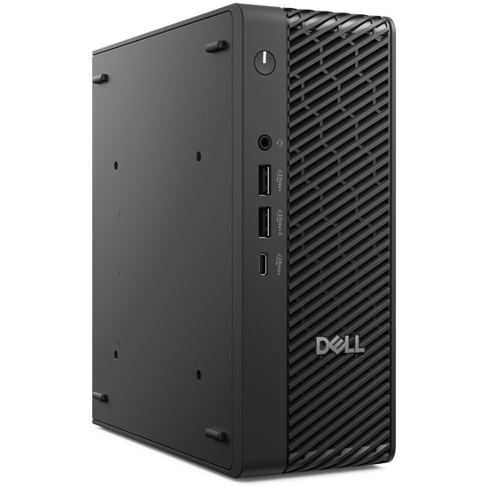 Dell Pro Max Micro Ultra 7 265 FCM2250_1 Masaüstü Bilgisayar - 16GB RAM, 512GB SSD, RTX A1000 8GB, Windows 11 Pro