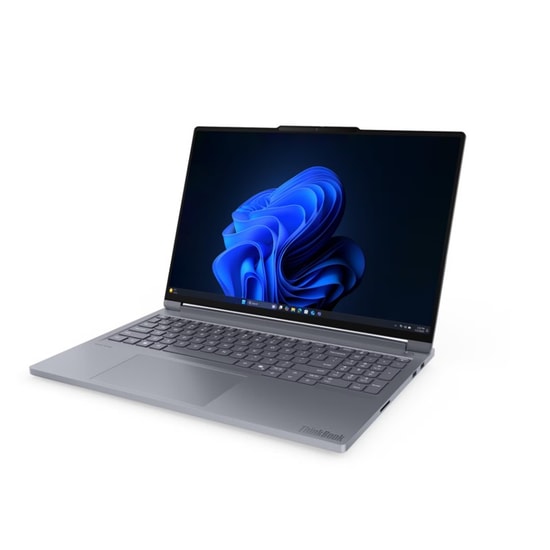 Lenovo ThinkBook 16p G6 IAX 21R0001KTX Ultra 9 275HX 32GB 1TB SSD Laptop - RTX 5060, 16" WQXGA 240Hz, FreeDOS