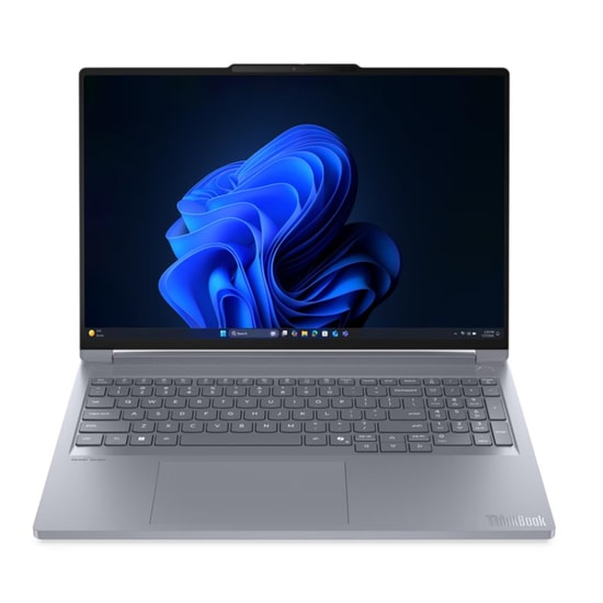 Lenovo ThinkBook 16p G6 IAX 21R0001KTX Ultra 9 275HX 32GB 1TB SSD Laptop - RTX 5060, 16" WQXGA 240Hz, FreeDOS