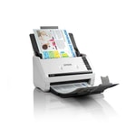 Epson WorkForce DS-530III ADF Tarayıcı (B11B286402) - 40 ppm, 80 ipm, 600 dpi, 60 Sayfa, A4 Belgeler