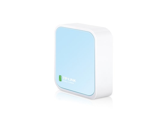 TP-Link TL-WR802N: 300Mbps Taşınabilir WiFi 4 Nano Router - 2.4GHz, 1x100Mps LAN, WAN, USB 2.0, Seyahat Router, Hotspot