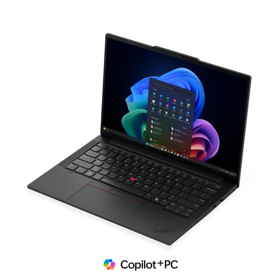 Lenovo ThinkPad E14 G8 21Y6003VTX U7 355 32GB 1TB SSD Laptop - 14" WUXGA, DDR5, FreeDOS, Intel Grafik Kartı