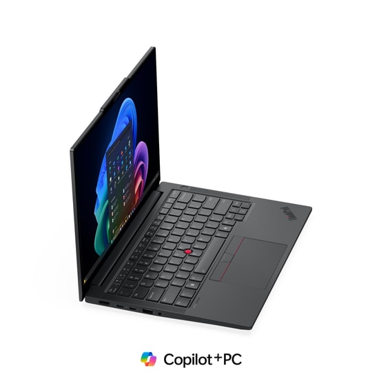 Lenovo ThinkPad E14 G8 21Y6003VTX U7 355 32GB 1TB SSD Laptop - 14" WUXGA, DDR5, FreeDOS, Intel Grafik Kartı