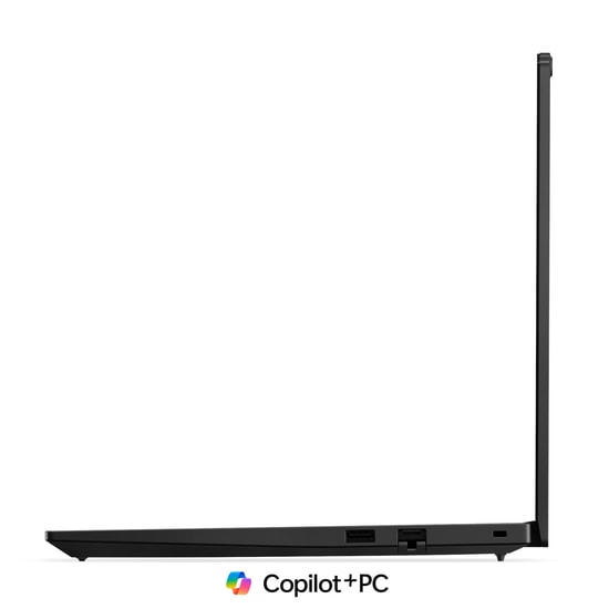 Lenovo ThinkPad E14 G8 21Y6003VTX U7 355 32GB 1TB SSD Laptop - 14" WUXGA, DDR5, FreeDOS, Intel Grafik Kartı