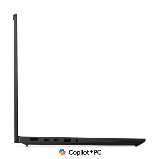 Lenovo ThinkPad E14 G8 21Y6003VTX U7 355 32GB 1TB SSD Laptop - 14" WUXGA, DDR5, FreeDOS, Intel Grafik Kartı