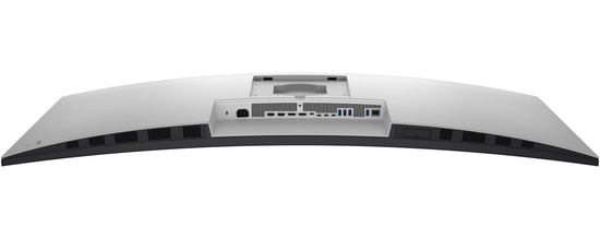 Dell U5226KW UltraSharp 52" Thunderbolt Hub Monitör - 6K 6144x2560, 120Hz, IPS, Curved, HDMI, DisplayPort