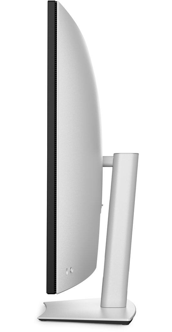 Dell U5226KW UltraSharp 52" Thunderbolt Hub Monitör - 6K 6144x2560, 120Hz, IPS, Curved, HDMI, DisplayPort