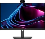 Dell Pro P2426HEV USB-C Hub Webcam LED Monitör - Full HD IPS 1920x1080, 120Hz, 5ms, HDMI, DisplayPort, VESA
