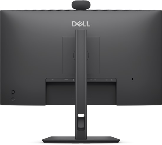 Dell Pro P2426HEV USB-C Hub Webcam LED Monitör - Full HD IPS 1920x1080, 120Hz, 5ms, HDMI, DisplayPort, VESA
