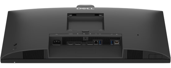 Dell Pro P2426HEV USB-C Hub Webcam LED Monitör - Full HD IPS 1920x1080, 120Hz, 5ms, HDMI, DisplayPort, VESA