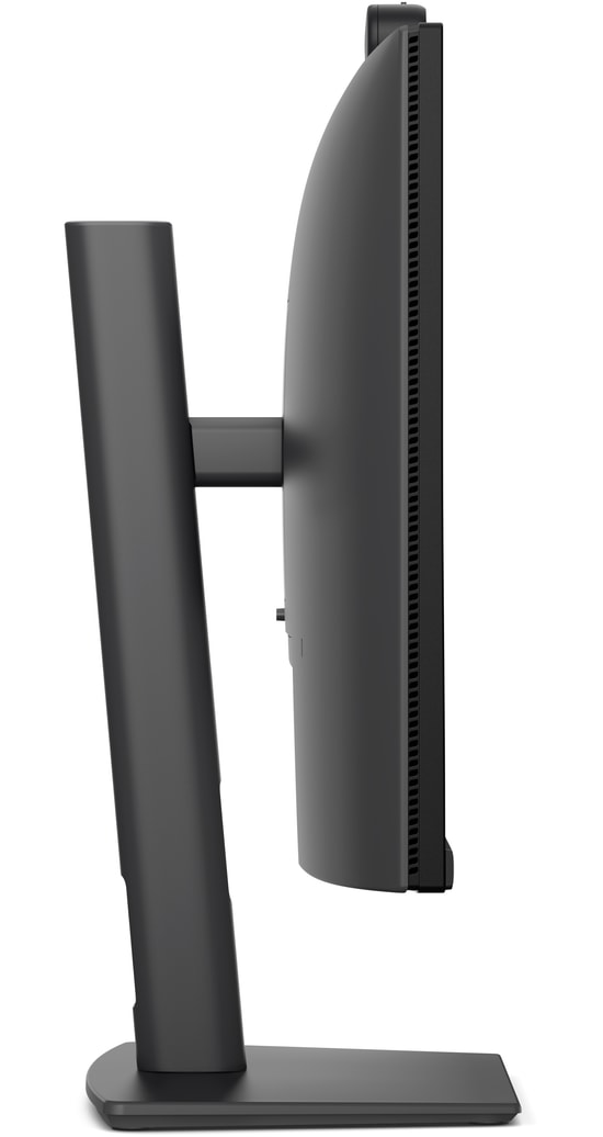 Dell Pro P2426HEV USB-C Hub Webcam LED Monitör - Full HD IPS 1920x1080, 120Hz, 5ms, HDMI, DisplayPort, VESA