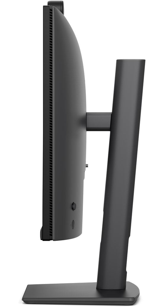 Dell Pro P2426HEV USB-C Hub Webcam LED Monitör - Full HD IPS 1920x1080, 120Hz, 5ms, HDMI, DisplayPort, VESA