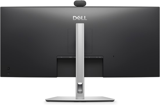Dell P3426WEV 34 inç USB-C Hub Webcam Monitör - 3440x1440, 100Hz, 5ms, IPS, HDMI, DisplayPort, VESA 100x100