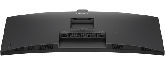 Dell P3426WEV 34 inç USB-C Hub Webcam Monitör - 3440x1440, 100Hz, 5ms, IPS, HDMI, DisplayPort, VESA 100x100