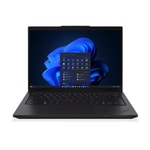 Lenovo ThinkPad L14 G6 21S60072TX Ultra 7 255U 16GB 512GB SSD 14 inç Laptop - WUXGA FreeDOS, Intel Grafik Kartı