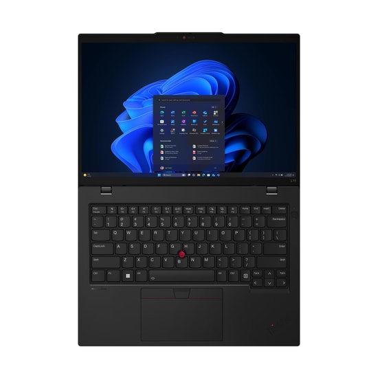 Lenovo ThinkPad L14 G6 21S60072TX Ultra 7 255U 16GB 512GB SSD 14 inç Laptop - WUXGA FreeDOS, Intel Grafik Kartı