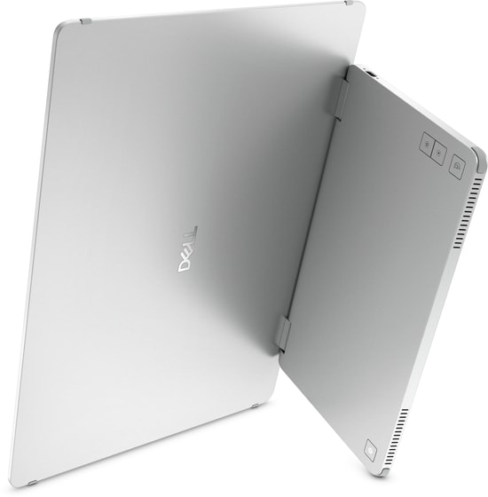 Dell Pro 14 Plus P1425 14 İnç Taşınabilir IPS Monitör - WUXGA 1920x1200, LED, 60Hz, 7ms, 400nit, USB-C, Yansımasız Ekran