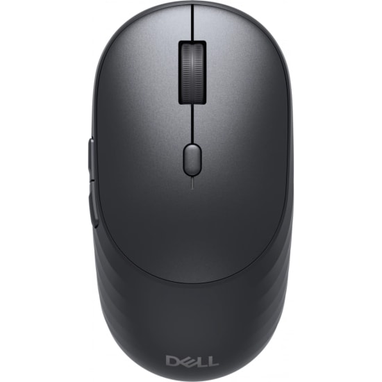 Dell Pro 7 MS726 Sessiz Kablosuz Optik Mouse (570-BBLH) - Siyah, 6000 DPI Hassasiyet, 6 Tuşlu, Genel Kullanım