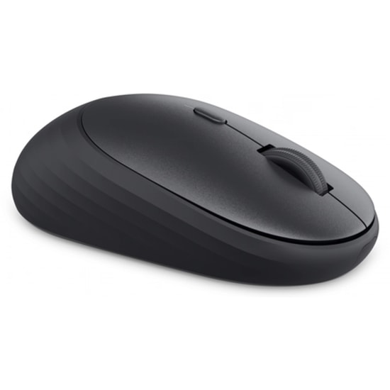 Dell Pro 7 MS726 Sessiz Kablosuz Optik Mouse (570-BBLH) - Siyah, 6000 DPI Hassasiyet, 6 Tuşlu, Genel Kullanım