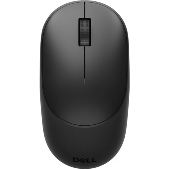 Dell Pro 5 MS526 Siyah Kablosuz Optik Mouse (570-BBLF) - 6000 DPI, 3 Programlanabilir Tuş, 2.4GHz RF Bağlantı