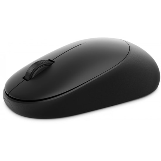 Dell Pro 5 MS526 Siyah Kablosuz Optik Mouse (570-BBLF) - 6000 DPI, 3 Programlanabilir Tuş, 2.4GHz RF Bağlantı