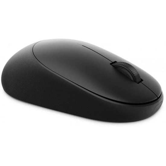 Dell Pro 5 MS526 Siyah Kablosuz Optik Mouse (570-BBLF) - 6000 DPI, 3 Programlanabilir Tuş, 2.4GHz RF Bağlantı