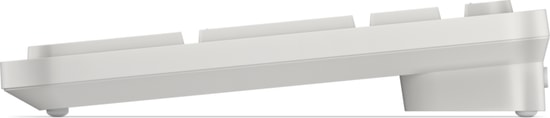 Dell KM526 Pro 5 Light Ash Kablosuz Klavye & Mouse Seti (580-BDGZ) - US International QWERTY, Optik Mouse, 6000 DPI