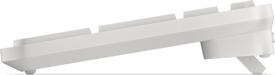 Dell KM526 Pro 5 Light Ash Kablosuz Klavye & Mouse Seti (580-BDGZ) - US International QWERTY, Optik Mouse, 6000 DPI