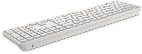 Dell KM526 Pro 5 Light Ash Kablosuz Klavye & Mouse Seti (580-BDGZ) - US International QWERTY, Optik Mouse, 6000 DPI
