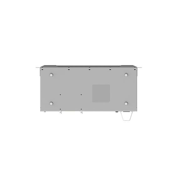 Ruijie Reyee RG-EG1510XS 10 Port Rackmount Router - 4xGigabit, 4x2.5GE, 2x10GE SFP+, 1500 İstemci, 4Gbps, VPN