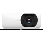 BenQ LH655C 4000 ANSI Lazer DLP Projeksiyon Cihazı - Full HD 1920x1080, 2xHDMI, 2xUSB-A, 1.48-1.62 Atış Oranı