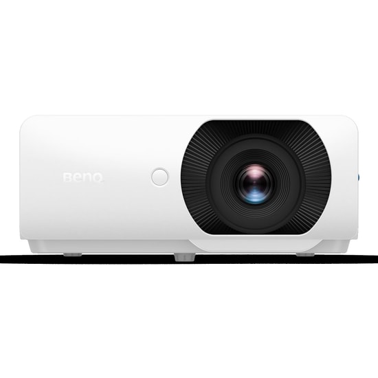 BenQ LH655C 4000 ANSI Lazer DLP Projeksiyon Cihazı - Full HD 1920x1080, 2xHDMI, 2xUSB-A, 1.48-1.62 Atış Oranı