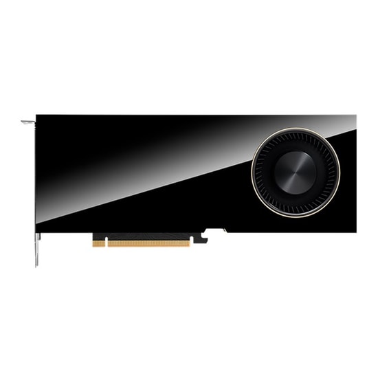 PNY RTX 6000 Ada 48GB GDDR6 384 Bit Ekran Kartı (VCNRTX6000ADA-SB) - Ada Lovelace, PCIe 4.0, DirectX 12, 300W