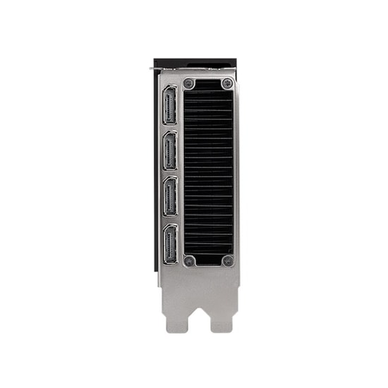 PNY RTX 6000 Ada 48GB GDDR6 384 Bit Ekran Kartı (VCNRTX6000ADA-SB) - Ada Lovelace, PCIe 4.0, DirectX 12, 300W