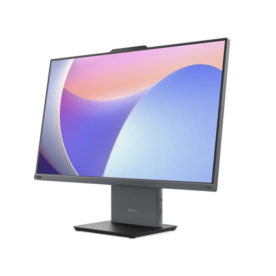 Lenovo ThinkCentre Neo 50a 12SA002UTR 27" Core 7 240H All-in-One PC - 16GB RAM, 512GB SSD, FreeDOS, 3 Yıl Garanti